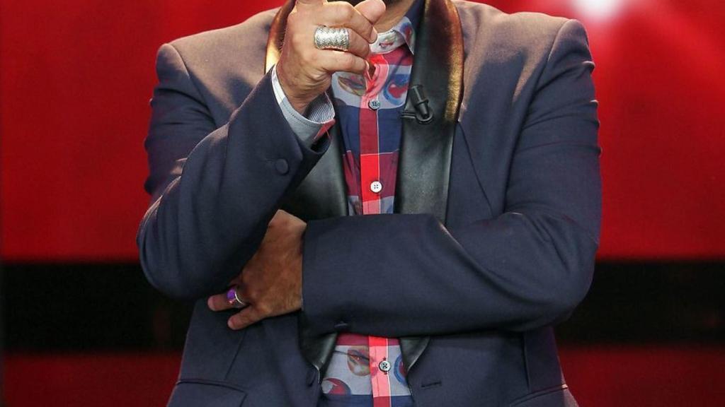 José Corbacho, el concursante más polifacético de 'MasterChef'