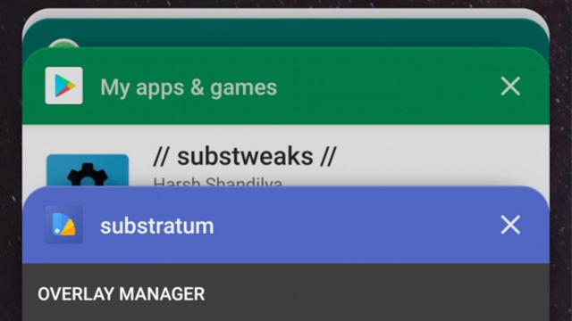 Cómo instalar temas en Android 8.0 Oreo sin hacer root