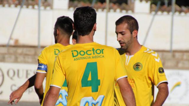 FOTO: Atlético Tomelloso