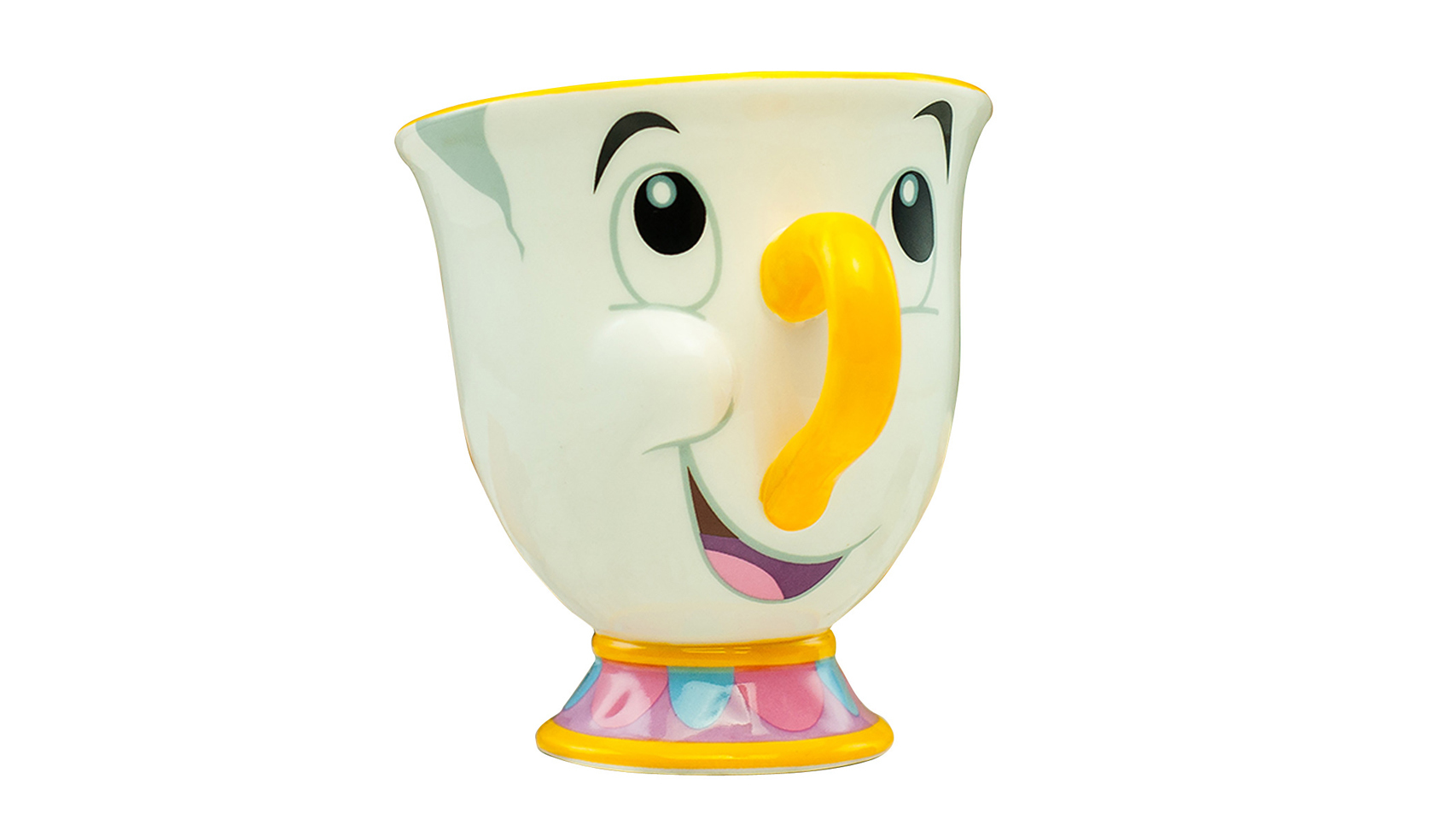 La taza de Chip que ha puesto a la venta El Corte Inglés.