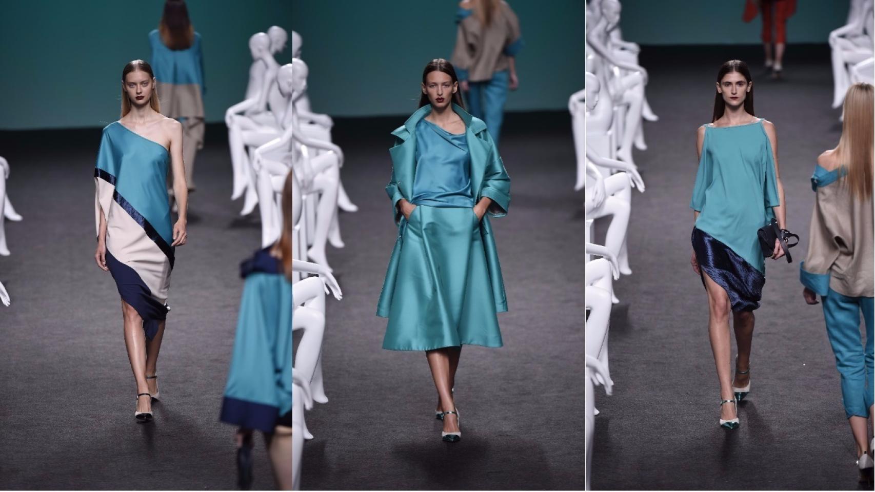 Ulises Merida - SS18