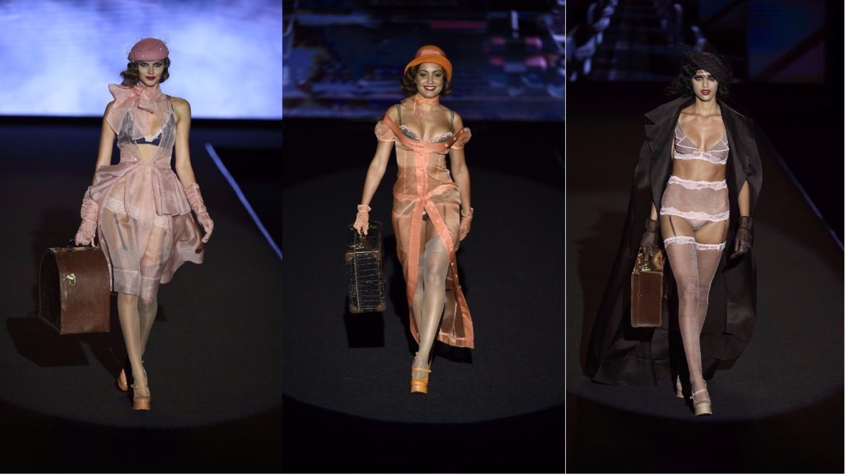 Andrés SArdá - SS18