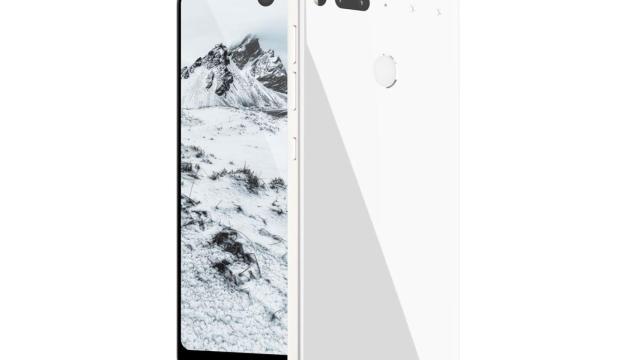 El móvil del creador de Android explicado: jack 3.5 mm, cámara, venta en Europa…