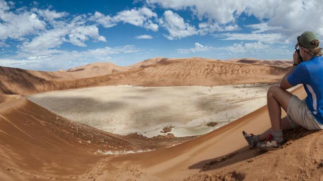 La búsqueda de experiencias únicas, un motor clave para el turismo.