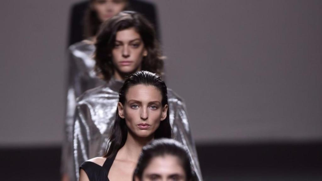 La colección de Roberto Torreta es pura sofisticación relajada. | Foto: GTRES.