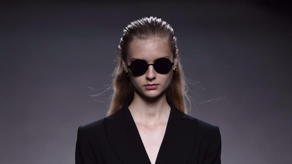 Las gafas de sol son, para Torretta, un imprescindible. | Foto: GTRES.