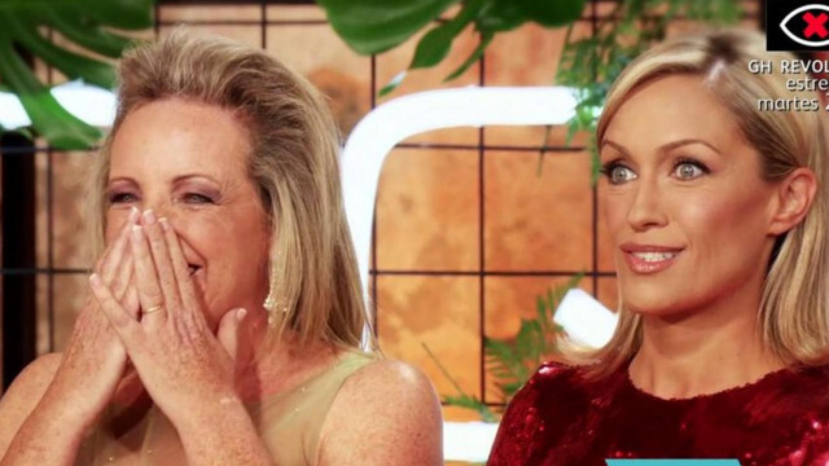 ‘Quién quiere casarse con mi hijo’ regresa el  próximo miércoles 20