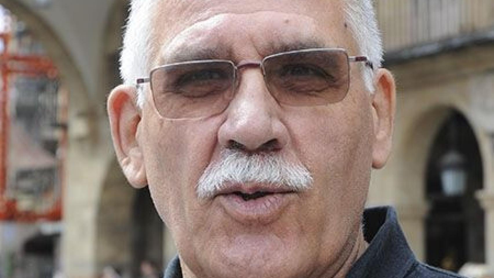 Enrique Arias Vega