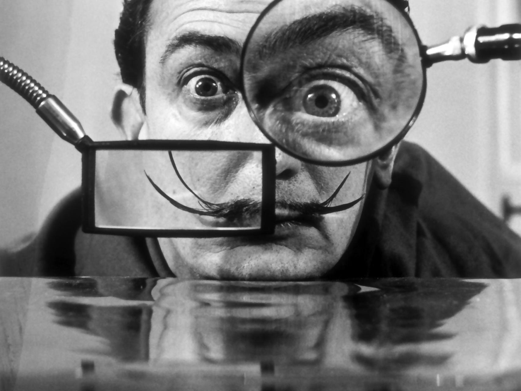 ¿Quién pagará la exhumación “caprichosa” de Salvador Dalí?