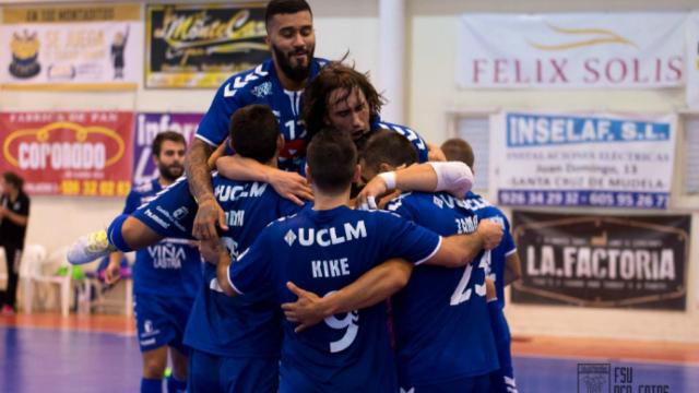 Foto: ACP (FS Valdepeñas)