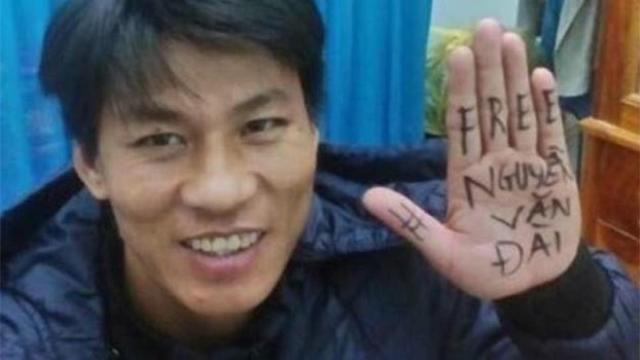 Nguyen Van Oai.