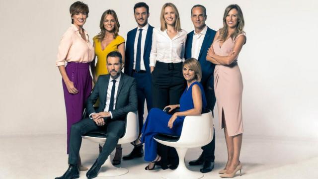 Telemadrid pide una segunda oportunidad: ¿una tele pública puede ser moderna?