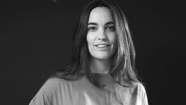 Image: Marta García Aller anuncia El fin del mundo tal y como lo conocemos
