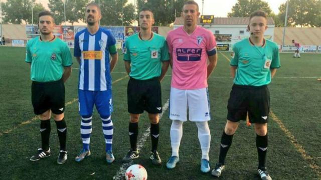 Foto: Manchego CR