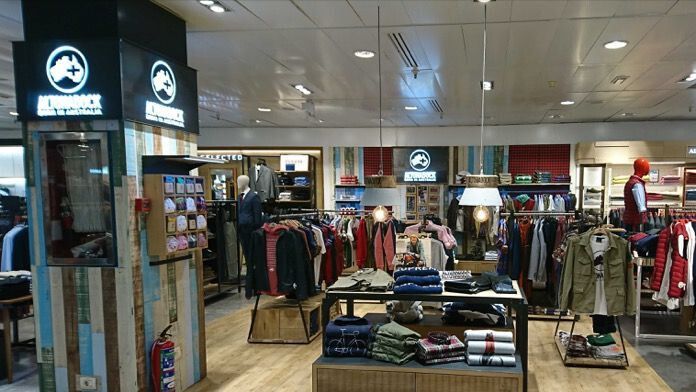 Altonadock el corte ingles valladolid 1