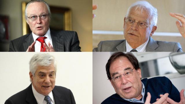 Image: Escucha, Cataluña. Escucha, España