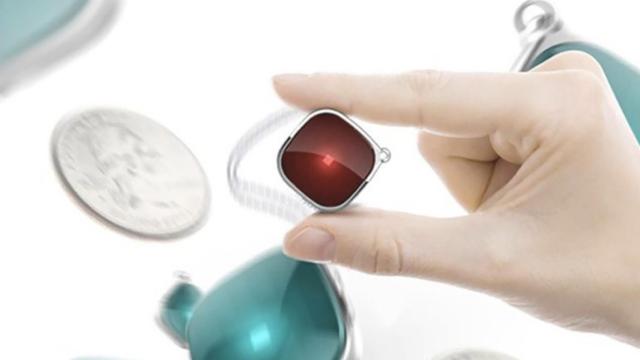 El GPS de tu móvil llegará a un nuevo nivel en 2018: precisión casi milimétrica