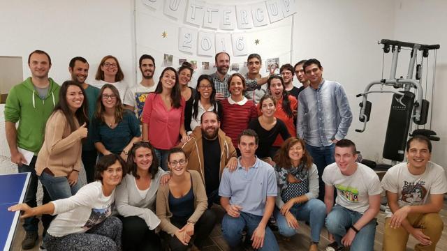 Equipo de Smartick.