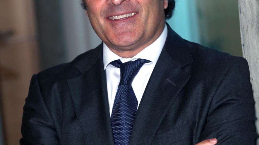 Iñaki Ereño, CEO de Sanitas.