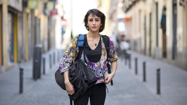 Juana Rivas denunció a Francesco Arcuri en 2009 y en 2016 por malos tratos.