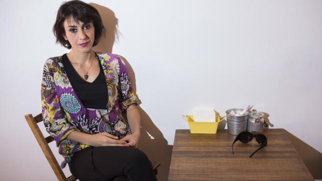 Juana Rivas denunció a Francesco Arcuri en 2009 y en 2016 por malos tratos.