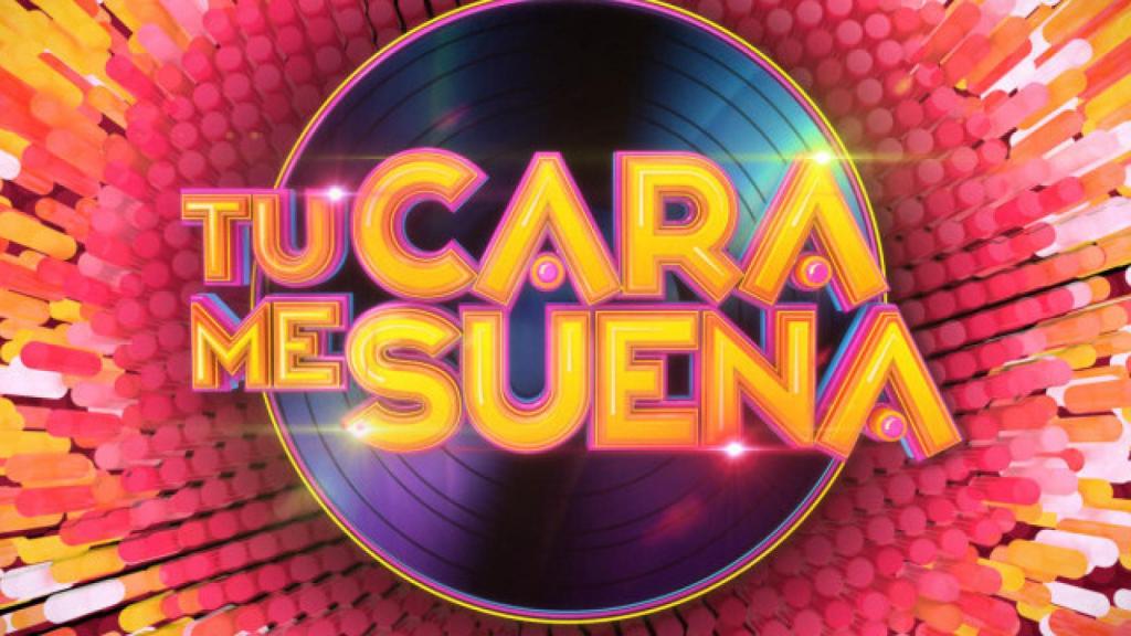 ‘Tu cara me suena’ se estrena el próximo viernes contra ‘La Voz’
