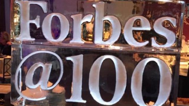 Forbes.