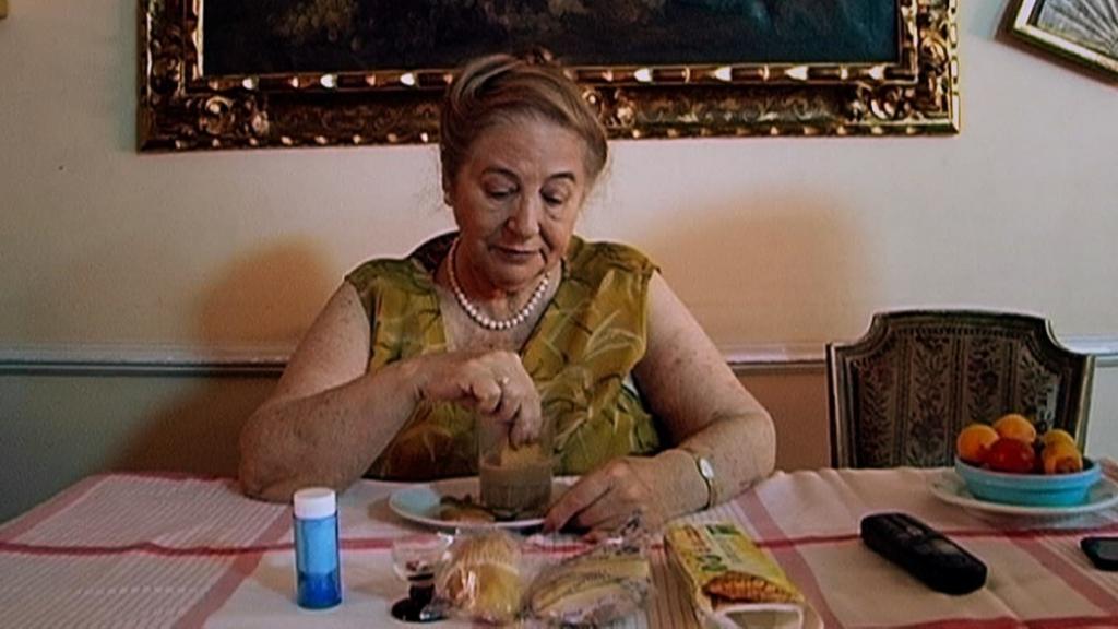 Julita es la revelación del cine español.