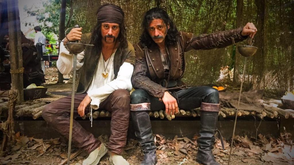 ¿Por qué TVE castiga a los fans de 'El Ministerio' a ver cinco minutos de Cárdenas?