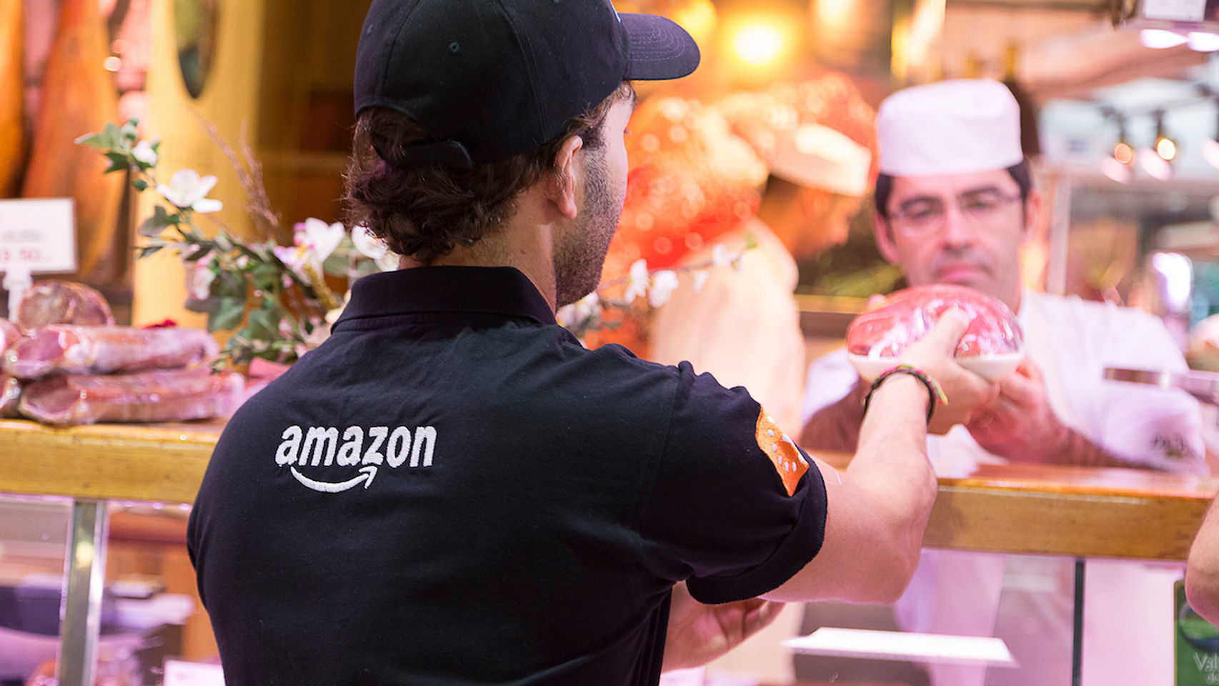 Imagen de archivo de Amazon.