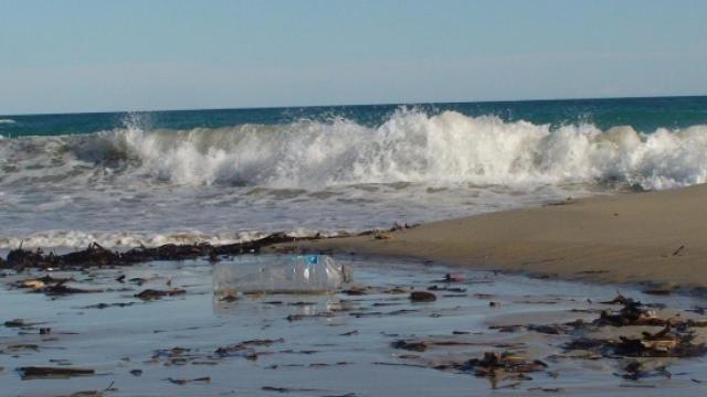 Playa de las Torres de la Horadada (Alicante)