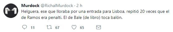 Tweet