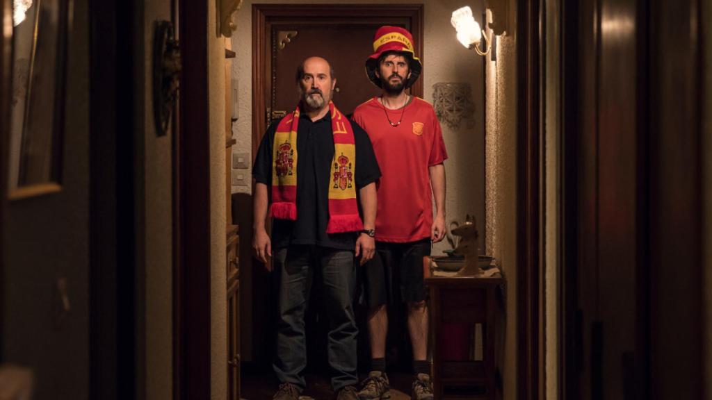 Fotograma de Fe de Etarras.