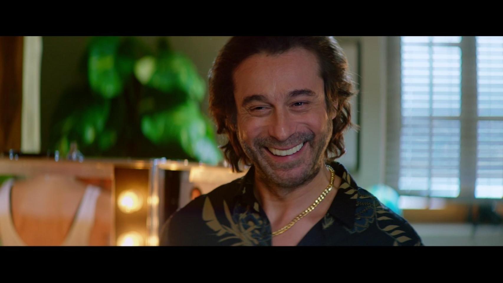 Fotograma de Operación Concha.