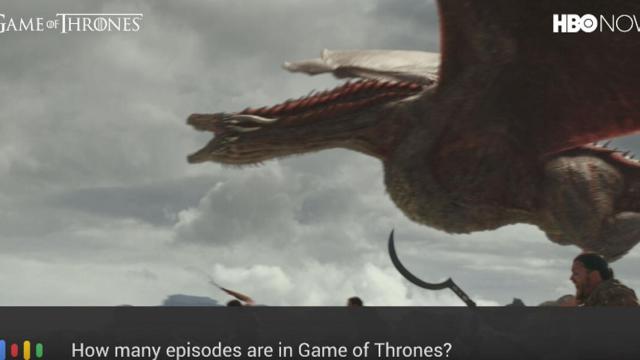 Google Assistant llega a Android TV, empezando por los Nvidia Shield TV