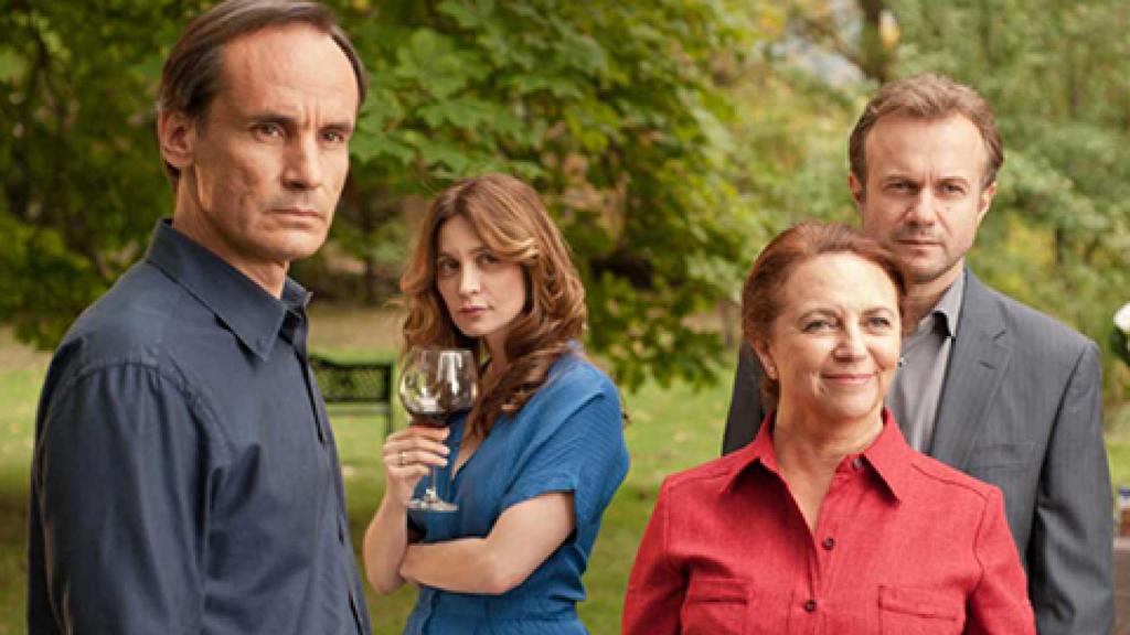 Bambú Producciones, elegida Premio Iris de la Crítica 2017