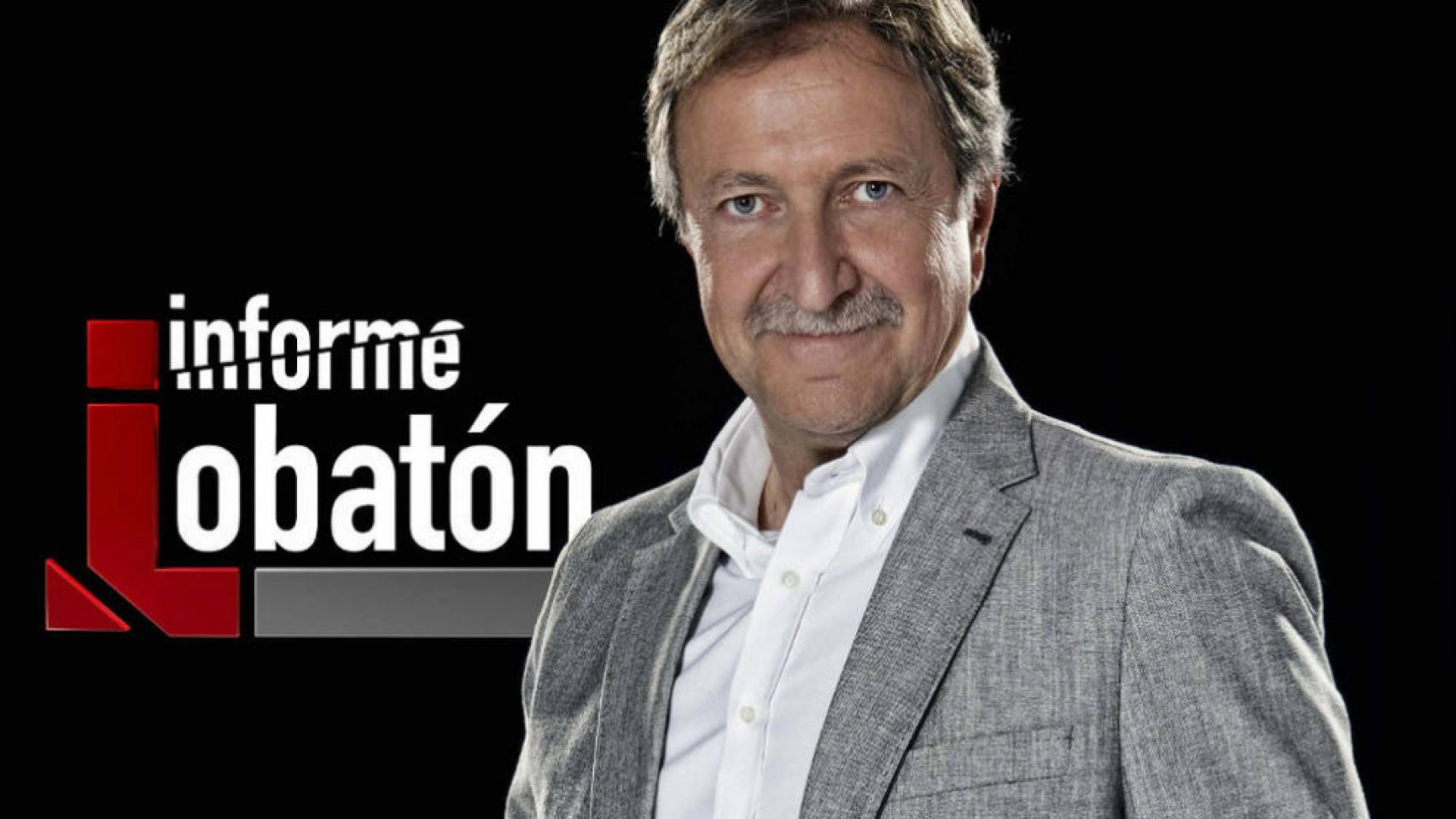 Paco Lobatón regresa a TVE con un remake de '¿Quién sabe dónde?'