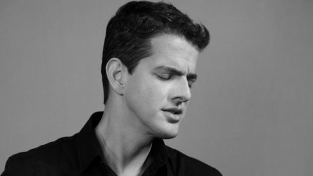 Image: Philippe Jaroussky: Nunca he seguido estrategias de marketing, me limito a cantar lo que me gusta