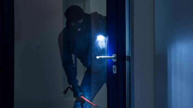 Mentes criminales maestras: Organiza un robo para romper con su novia