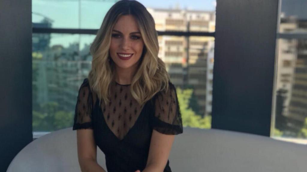 Edurne: Eurovisión me marcó a la hora de confiar en mí misma