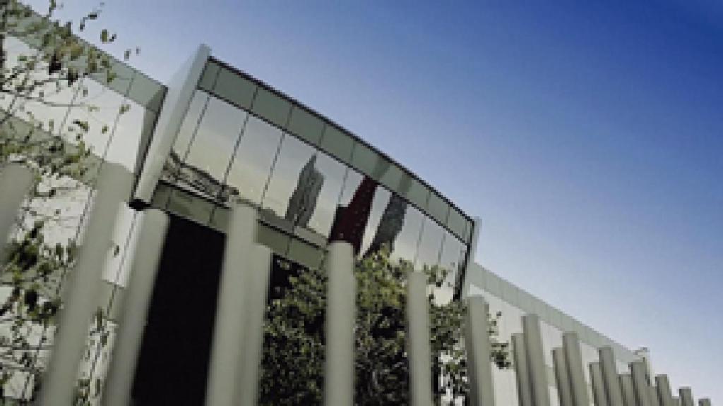 Imagen del Centro de Comunicaciones de la Generalitat.