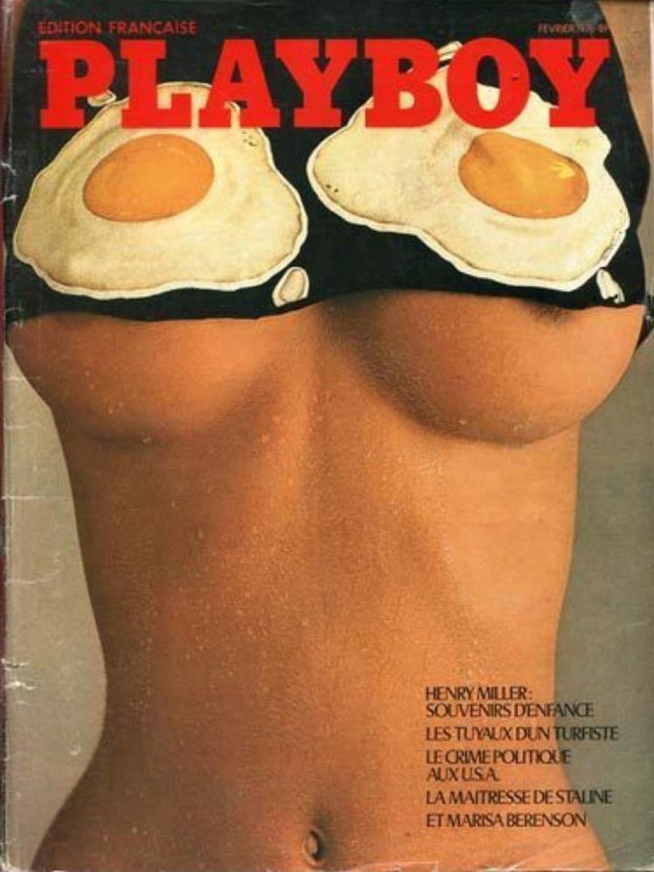 Lo que Palyboy me enseñó