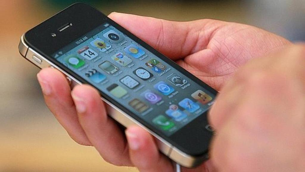 iphone 4