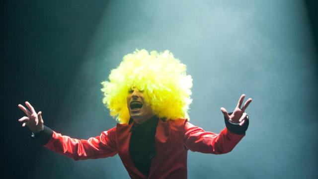 Imagen del Circo Rolabola. Página web.