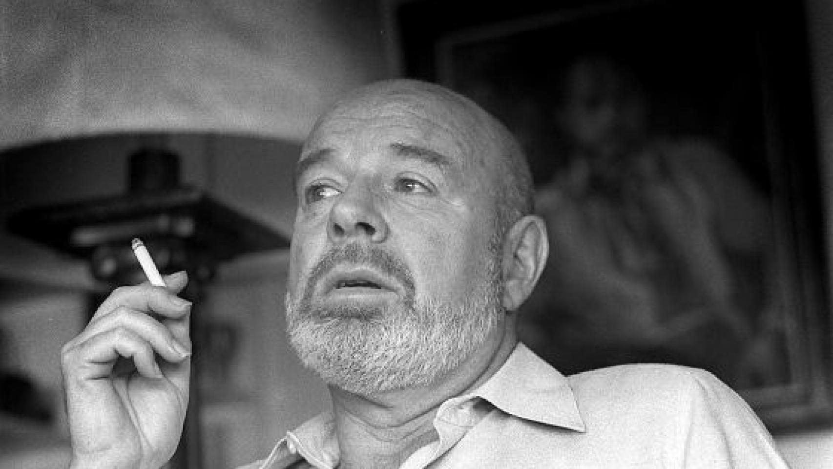 Jaime Gil de Biedma.