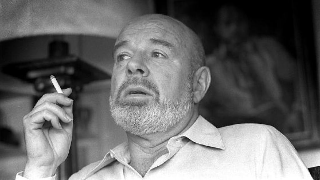 Jaime Gil de Biedma.