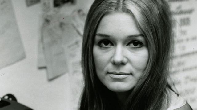 Gloria Steinem, una feminista en la gran pantalla