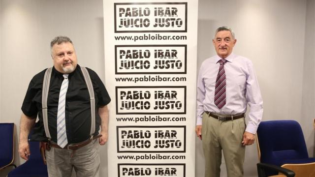 La Asociación contra la Pena de Muerte Pablo Ibar quiere poner en marcha una campaña de 'videoselfies' para relanzar el crowdfunding.
