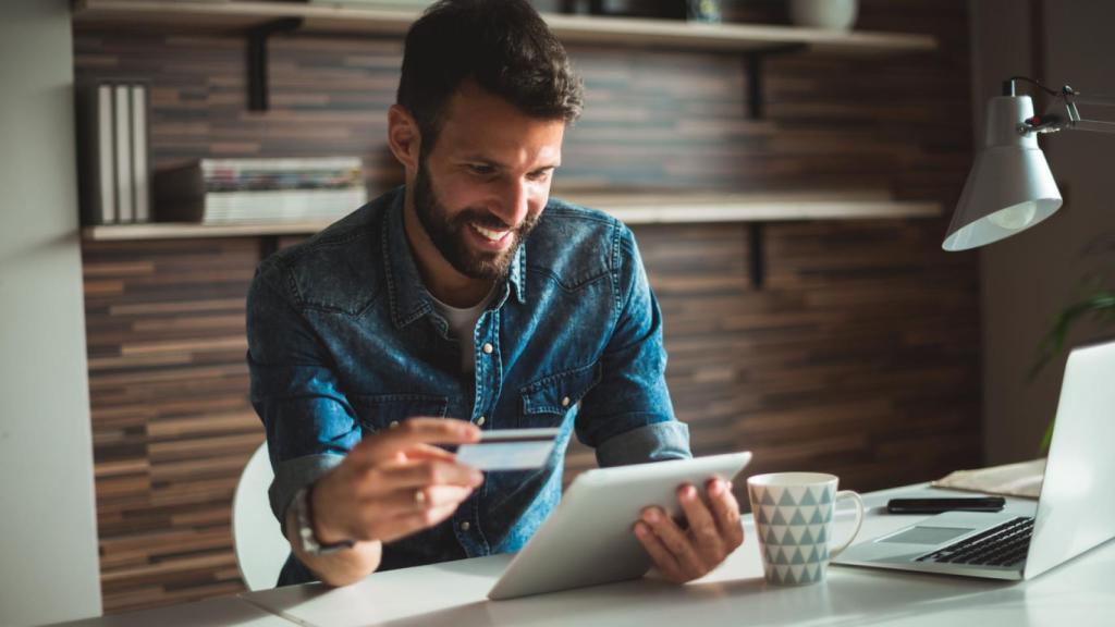 Una aplicación pensada para hacer la vida más fácil a sus usuarios.