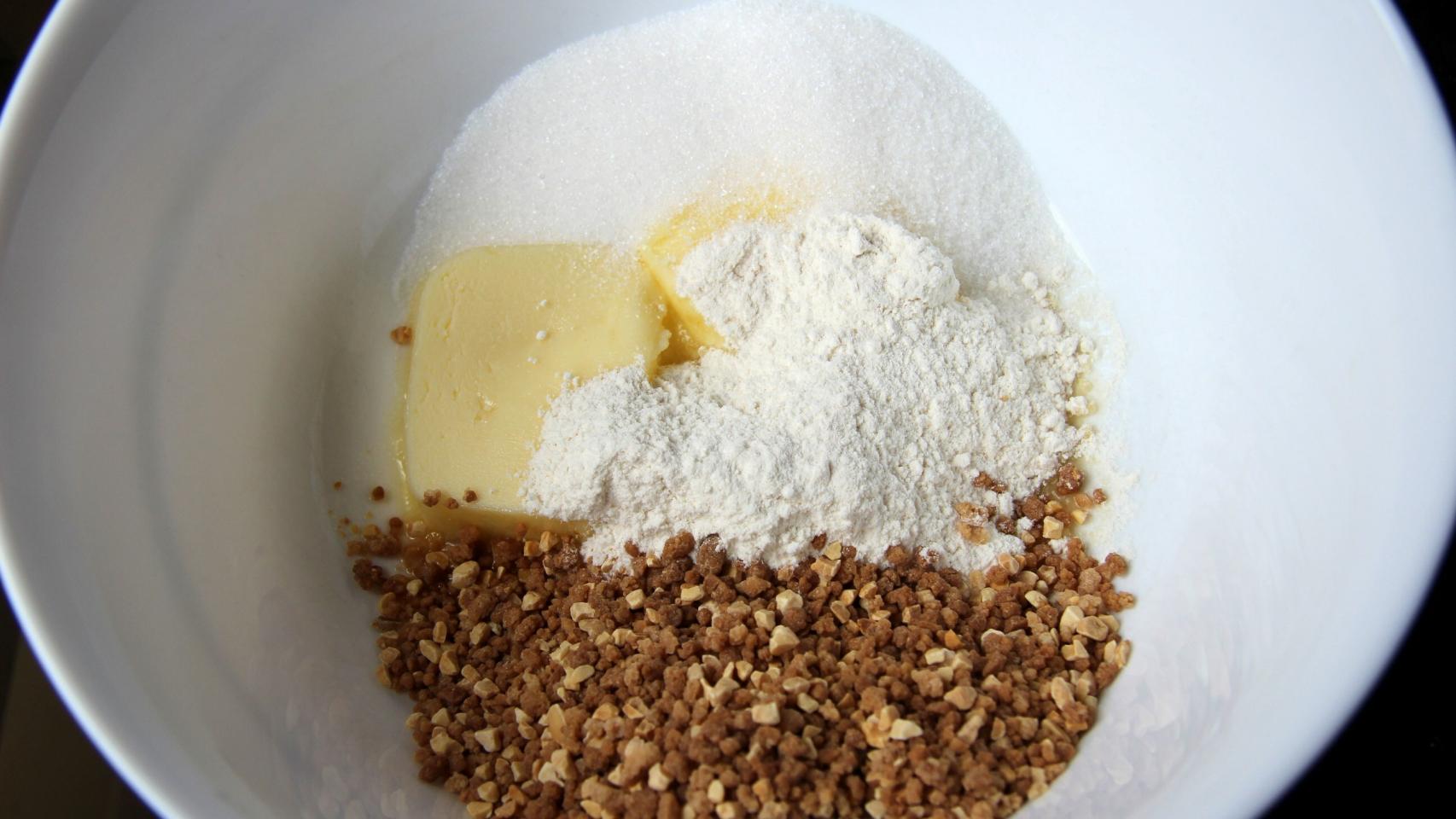 HOJALDRE DE NECTARINAS Y FRUTOS SECOS 02